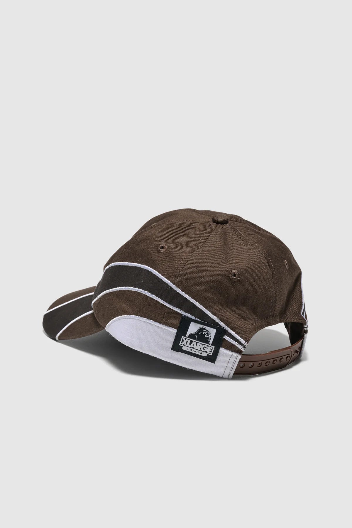 PANEL LOW PRO CAP