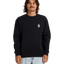 VOLOGO CREW FLEECE