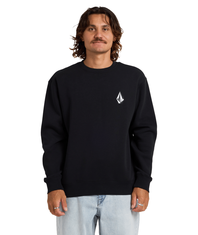 VOLOGO CREW FLEECE