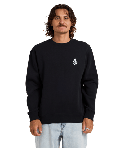 VOLOGO CREW FLEECE