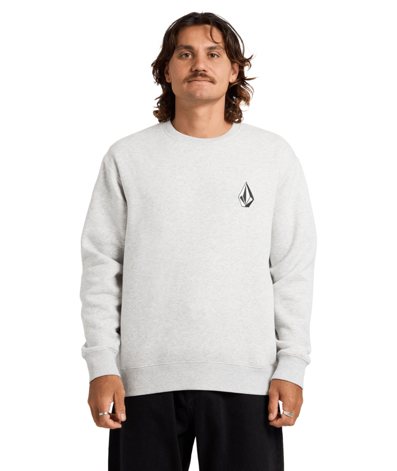 VOLOGO CREW FLEECE