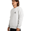 VOLOGO CREW FLEECE