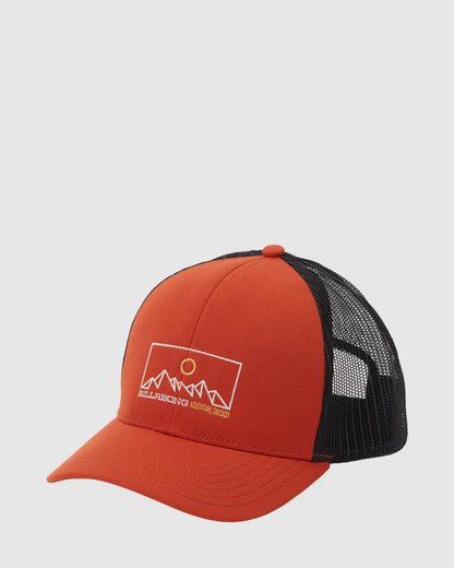 Adiv Range Trucker