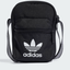 AC Festival Bag - AdidasIT7603 - Black - No Size