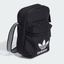 AC Festival Bag - AdidasIT7603 - Black - No Size