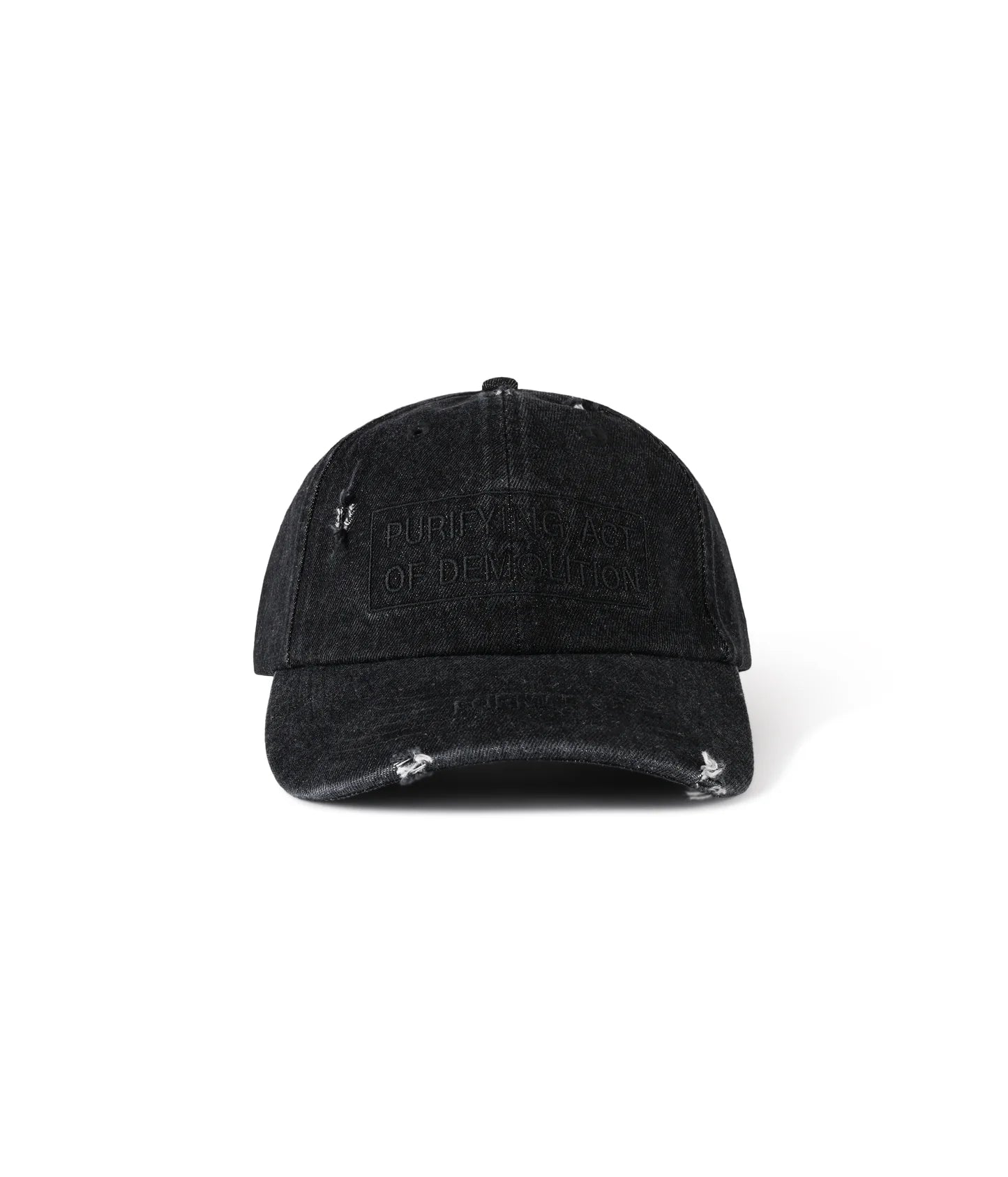 ACTION CAP
