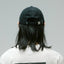 ACTION CAP - FormerFHW - 25308 - BLK - BLACK - OSFM