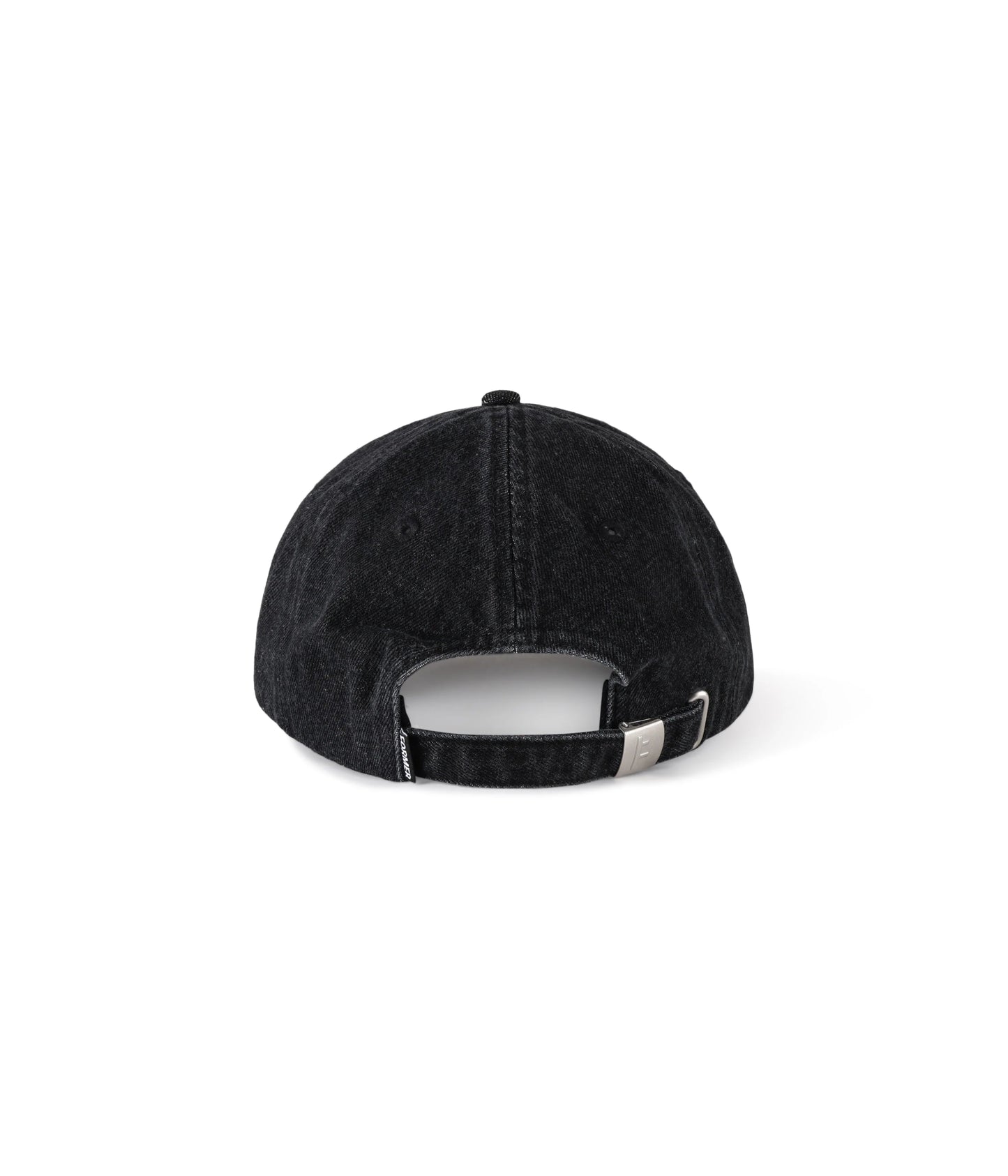 ACTION CAP - FormerFHW - 25308 - BLK - BLACK - OSFM