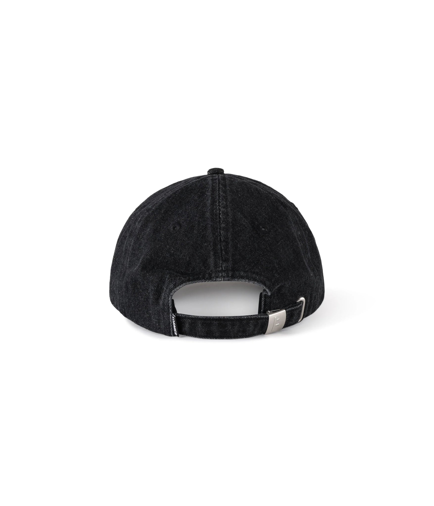 ACTION CAP - FormerFHW - 25308 - BLK - BLACK - OSFM