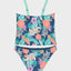 ACTIVE FLORAL RG TANKINI SET - RoxyERGX203678 - VINTAGE INDIGO TROPICAL ADVENT - 8