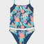 ACTIVE FLORAL RG TANKINI SET - RoxyERGX203678 - VINTAGE INDIGO TROPICAL ADVENT - 8