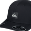 ADAPTED -QuiksilverAQYHA04559-BLACK-1SZ