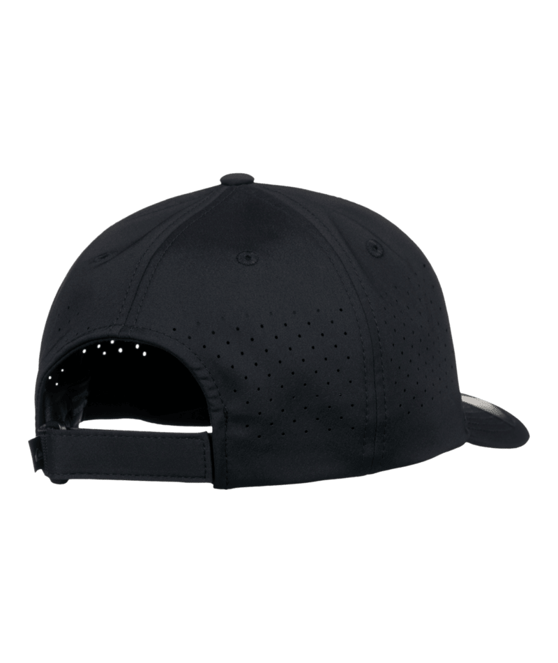 ADAPTED -QuiksilverAQYHA04559-BLACK-1SZ