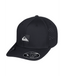 ADAPTED -QuiksilverAQYHA04559-BLACK-1SZ