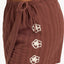ADDIS SKORT -RoxyURJWK03062-JAVA-XS