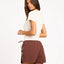 ADDIS SKORT -RoxyURJWK03062-JAVA-XS