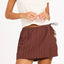 ADDIS SKORT -RoxyURJWK03062-JAVA-XS