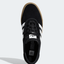 Adidas Adi - Ease - AdidasEE6107 - Black/White/Gum - 10