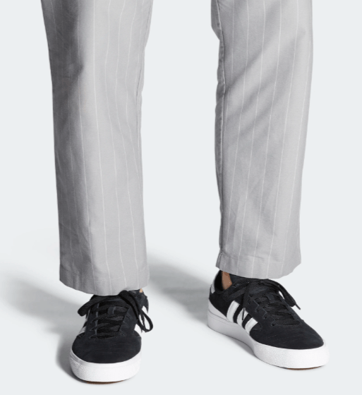 Adidas Busenitz Vulc II - Adidas4062052649701
