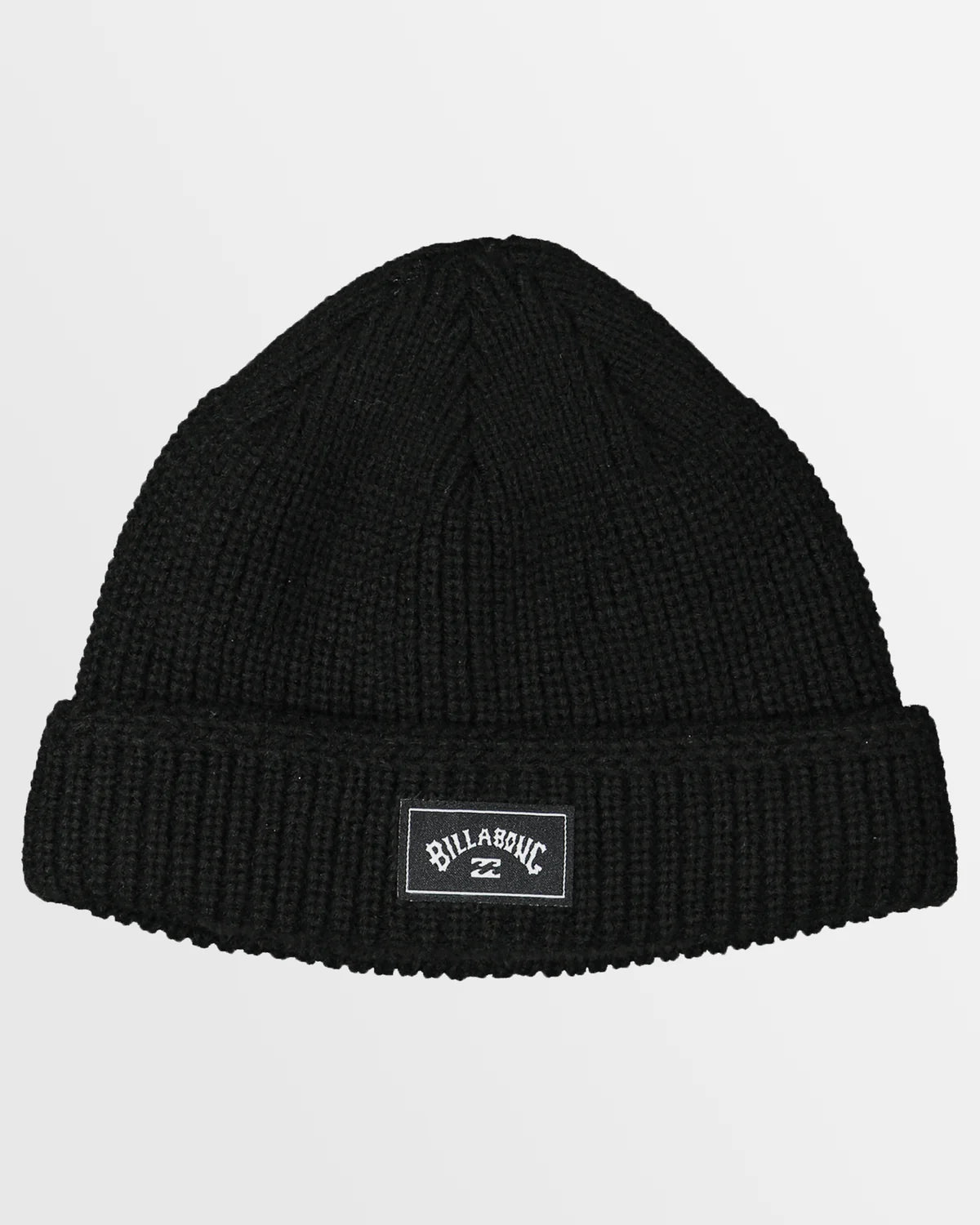 ADIV FURNACE BEANIE - BillabongUBYHA00141-BLACK-1SZ