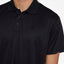 ADIV POLO -BillabongUBYKT00137-BLACK-XS
