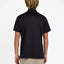 ADIV POLO -BillabongUBYKT00137-BLACK-XS