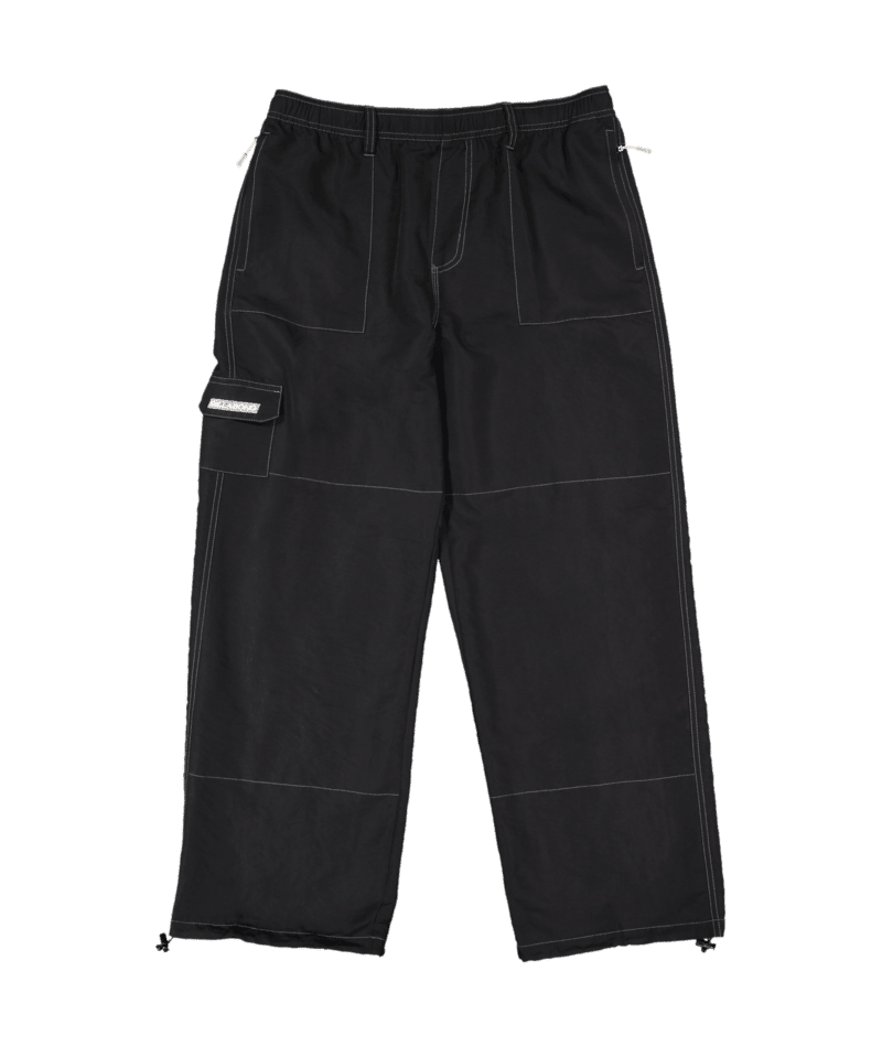ADIV SLANT PANT - BillabongUBYNP00150-BLACK-S