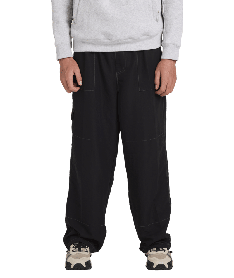 ADIV SLANT PANT - BillabongUBYNP00150-BLACK-S