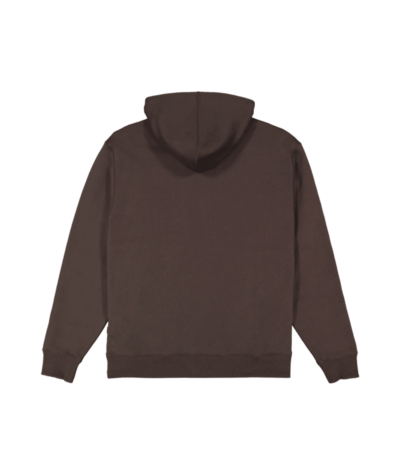 ADIV SLANT POP HOOD - BillabongUBYFT00378-CHOCOLATE-S