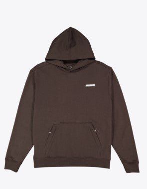 ADIV SLANT POP HOOD - BillabongUBYFT00378-CHOCOLATE-S
