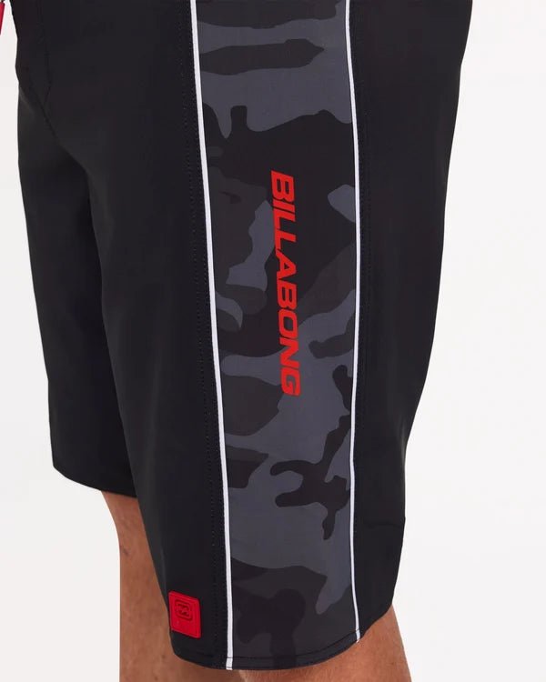 ADIV STRIKE MISSION DBAH 2.0 -BillabongUBYBS00211-BLACK-28