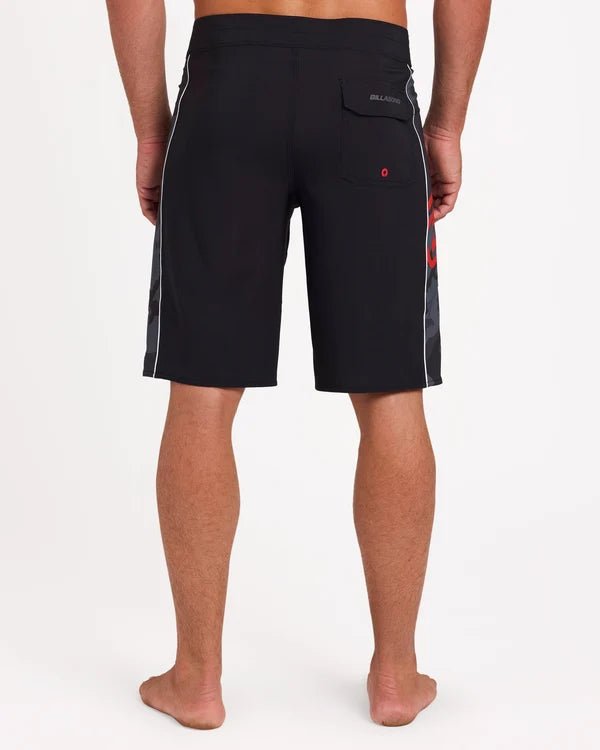 ADIV STRIKE MISSION DBAH 2.0 -BillabongUBYBS00211-BLACK-28
