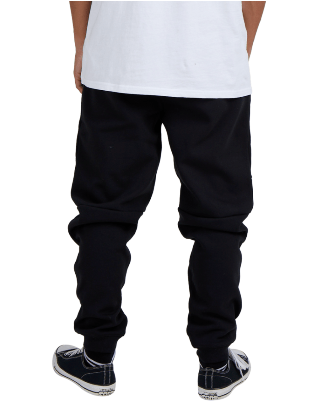 ADIV Tech Fleece Pant - BillabongUBYNP00101 - BLK - Black - 2XL