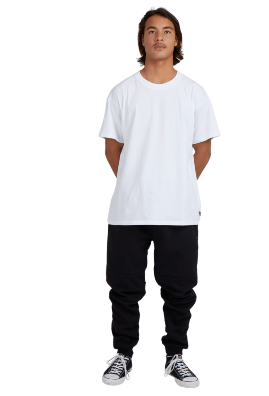ADIV Tech Fleece Pant - BillabongUBYNP00101 - BLK - Black - 2XL