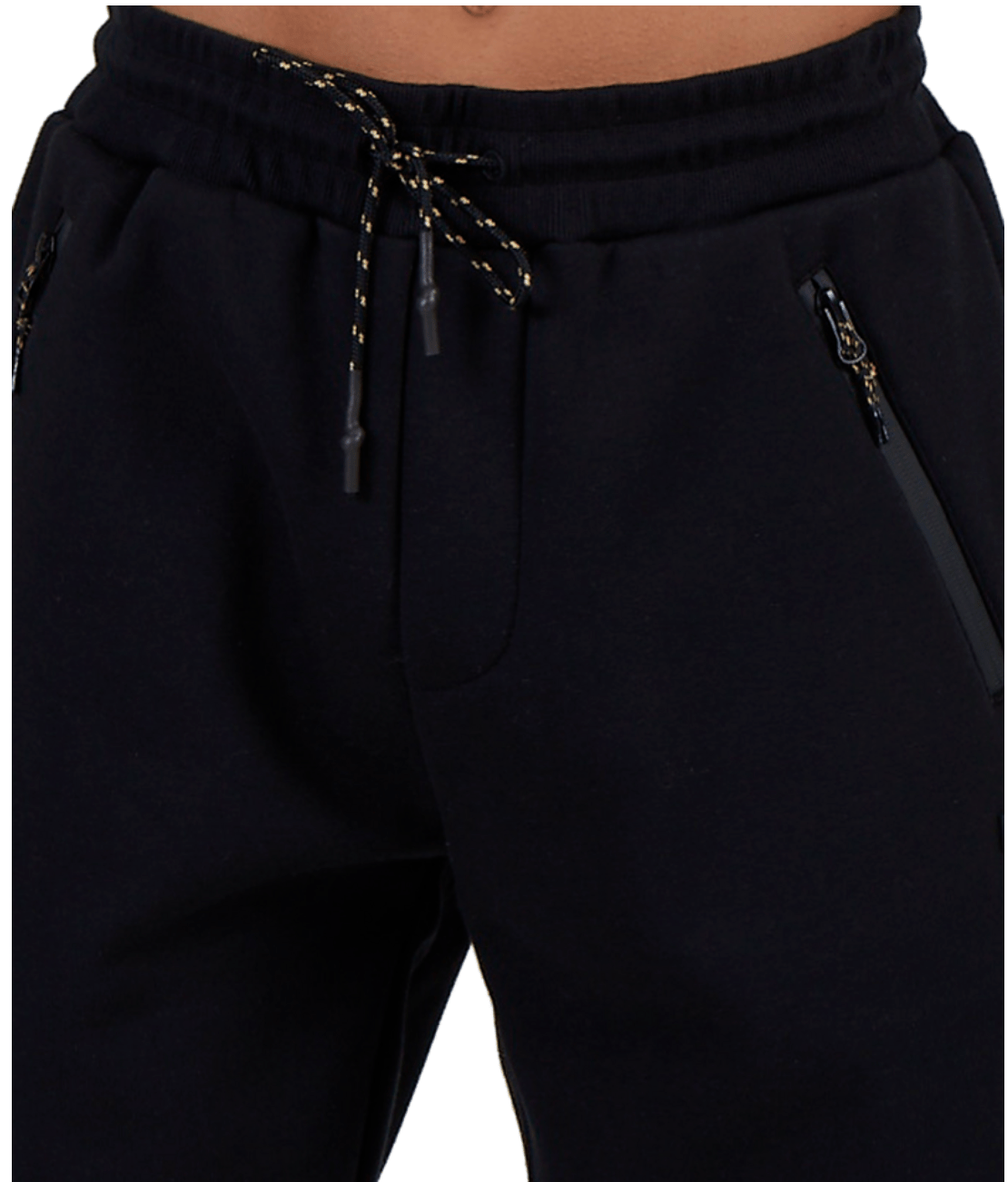 ADIV Tech Fleece Pant - BillabongUBYNP00101 - BLK - Black - 2XL