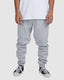 ADIV Tech Fleece Pant - Billabongubynp00101 - grh - Grey Heather - L
