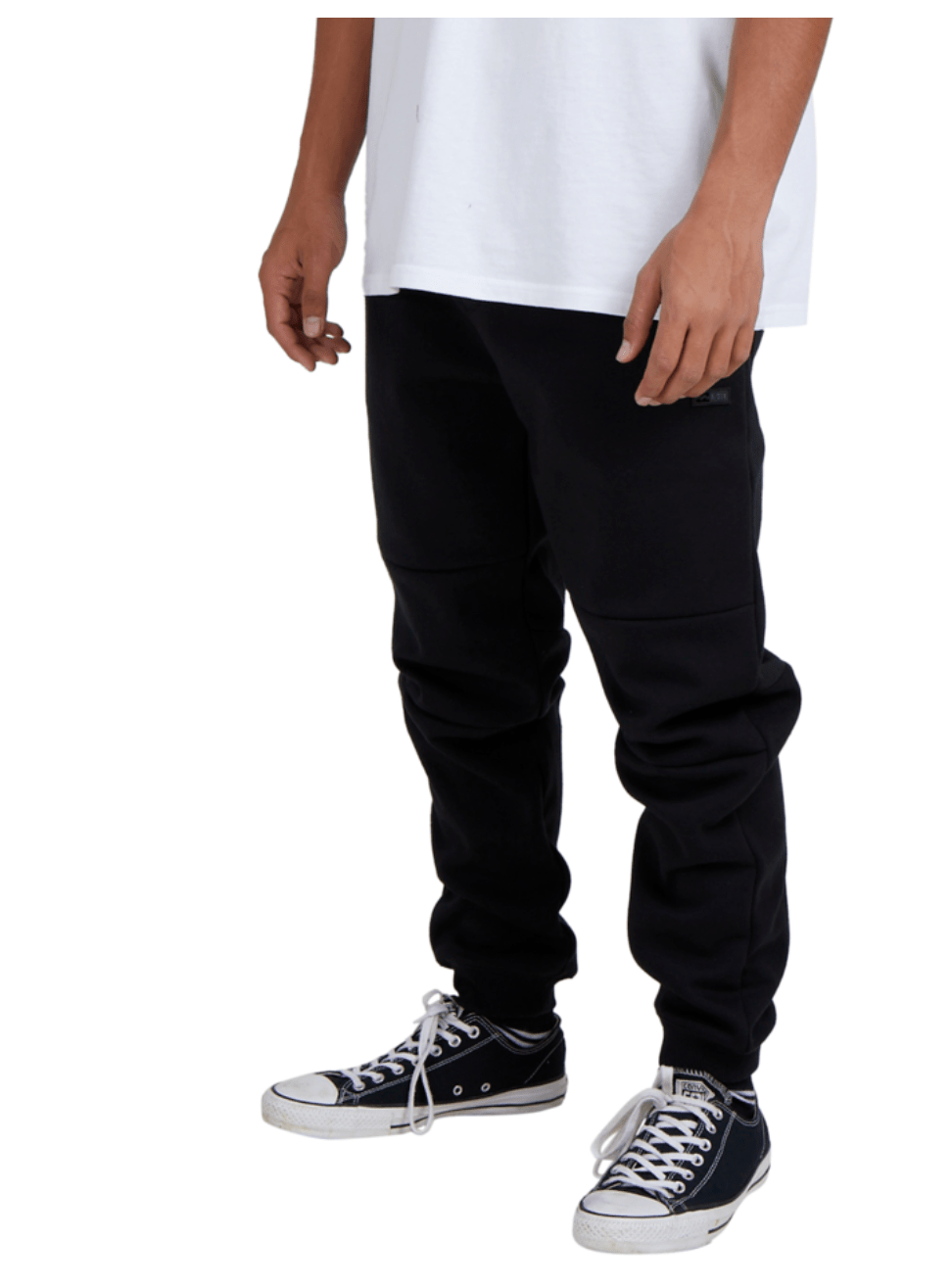 ADIV Tech Fleece Pant - BillabongUBYNP00101 - BLK - Black - 2XL
