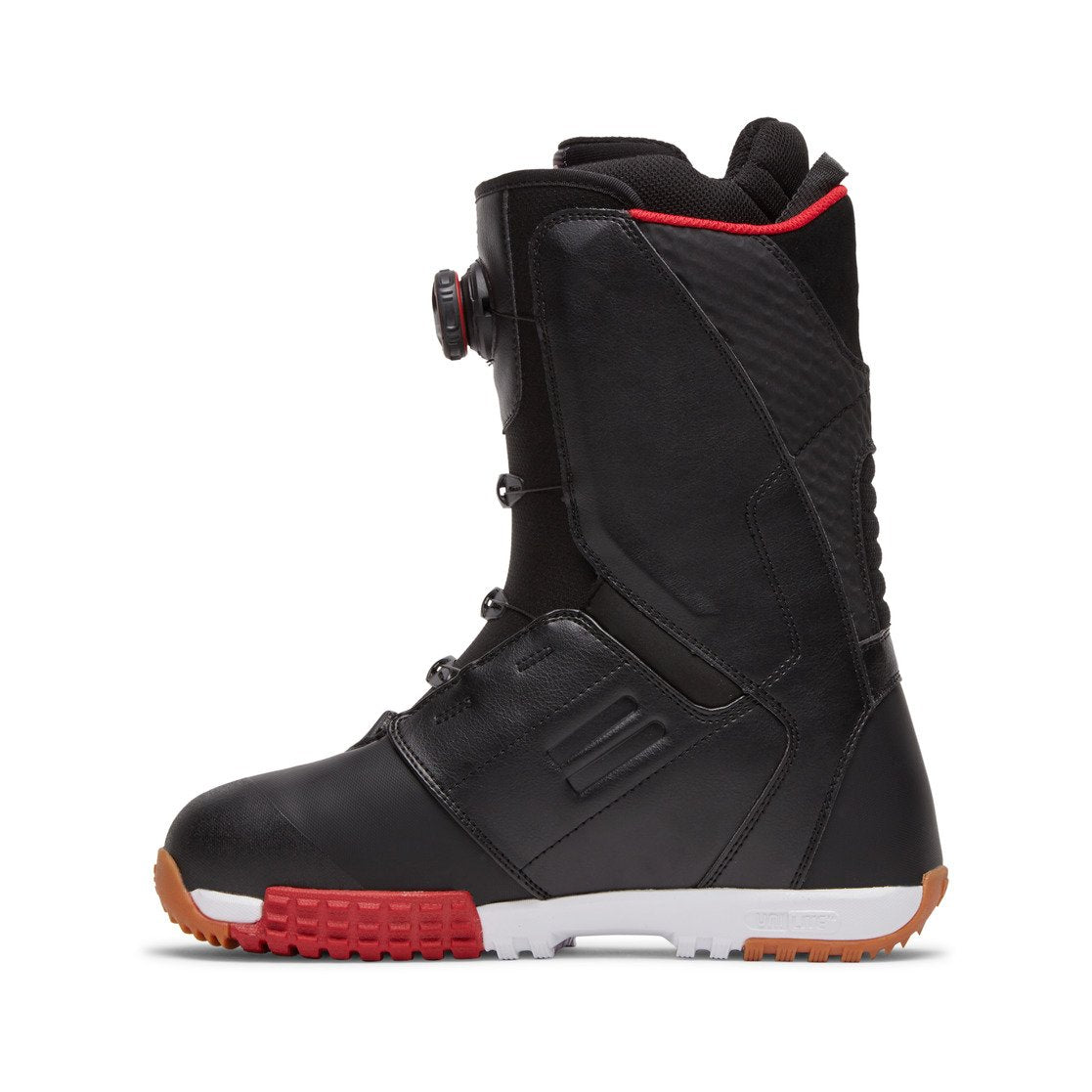 Control Snowboard Boots