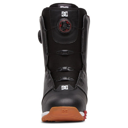 Control Snowboard Boots