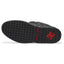 JS 1 Black/Red