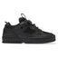 JS 1 Black/Red