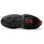 JS 1 Black/Red