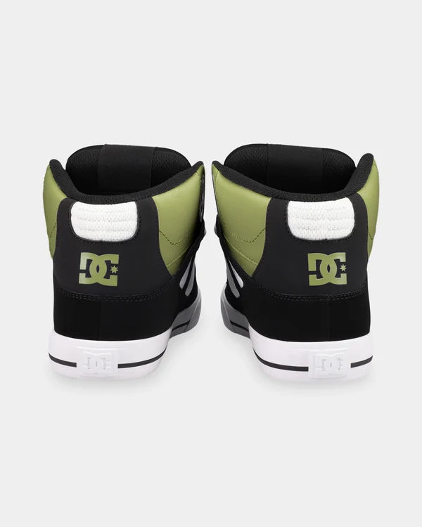 PURE HI TOP