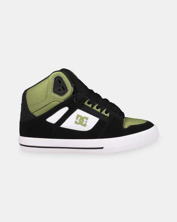 PURE HI TOP