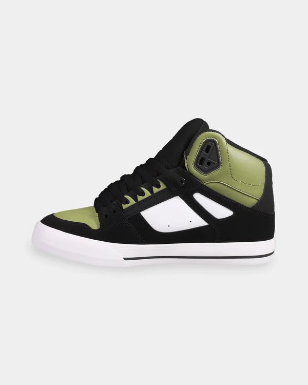 PURE HI TOP
