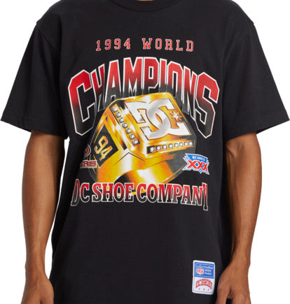 Champion Ring Hss