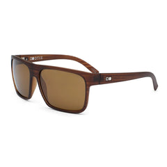 WOODLAND MATTE/BROWN POLARISED
