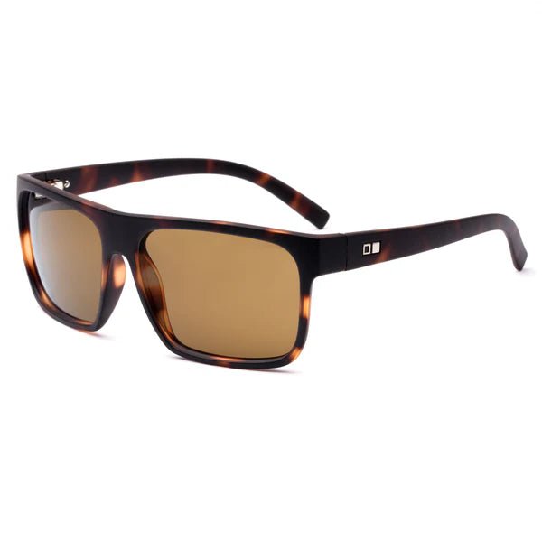 AFTER DARK - Otis15 - 2501 - MATTE CLAY TORT/BROWN