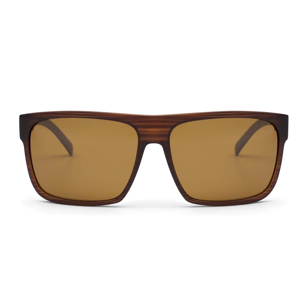 AFTER DARK -Otis15-1702P-WOODLAND MATTE/BROWN POLARISED-Std