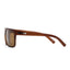 AFTER DARK -Otis15-1702P-WOODLAND MATTE/BROWN POLARISED-Std